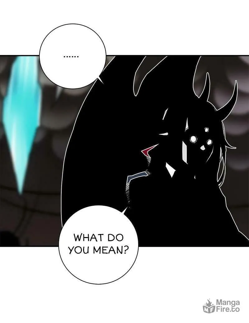 Dungeon Majesty Chapter 23 page 73 - 