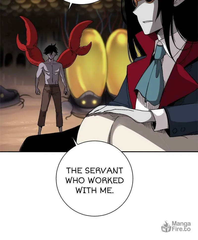 Dungeon Majesty Chapter 23 page 76 - 