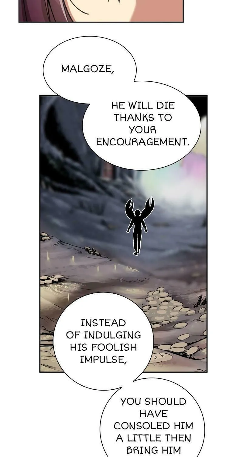 Dungeon Majesty Chapter 23 page 9 - 