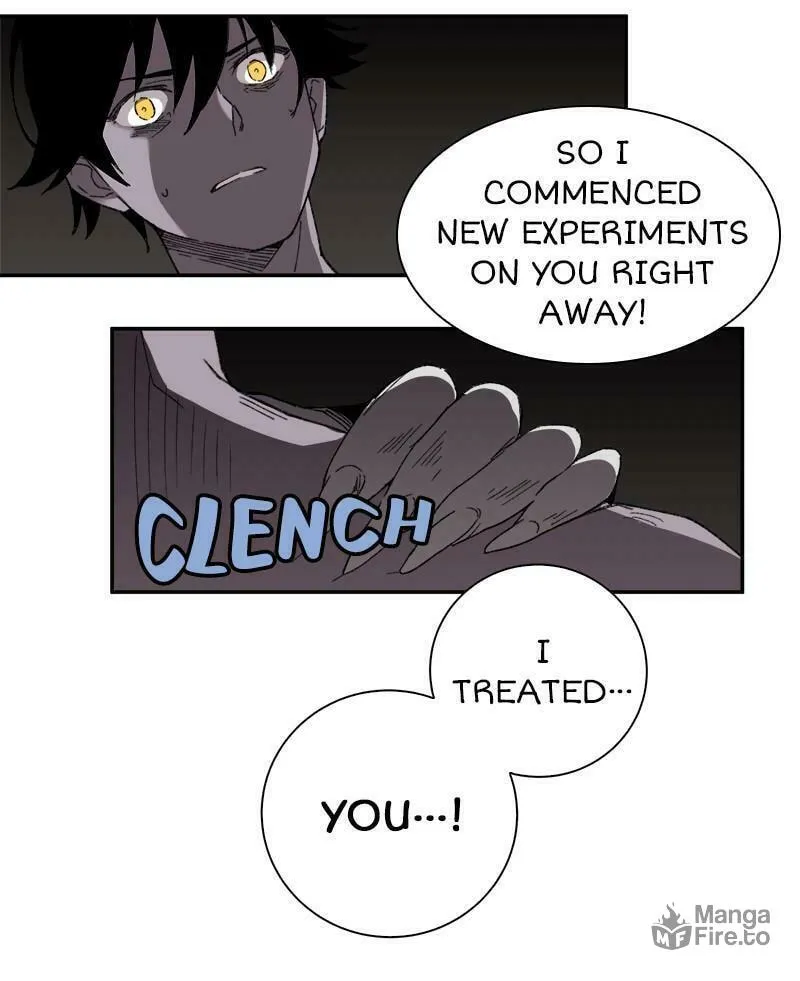 Dungeon Majesty Chapter 23 page 84 - 