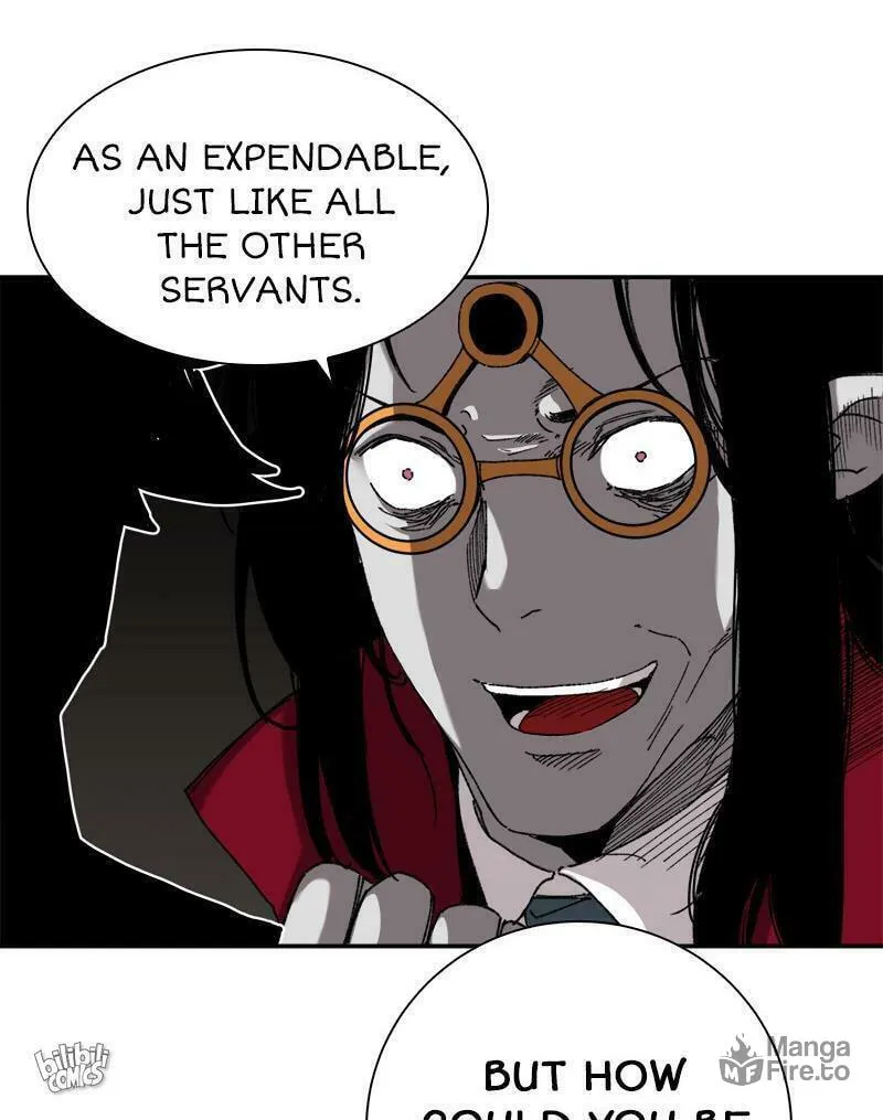 Dungeon Majesty Chapter 23 page 85 - 