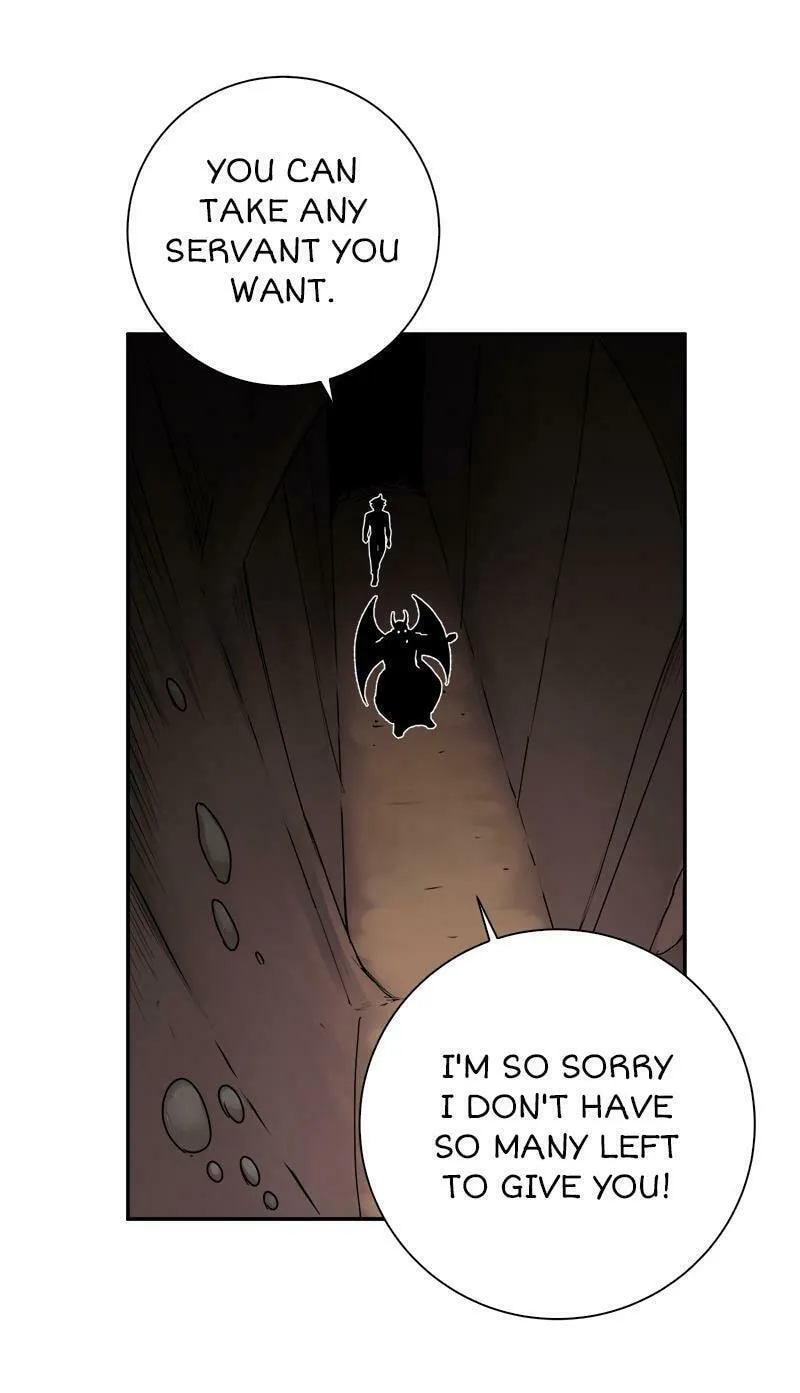 Dungeon Majesty Chapter 23 page 87 - 
