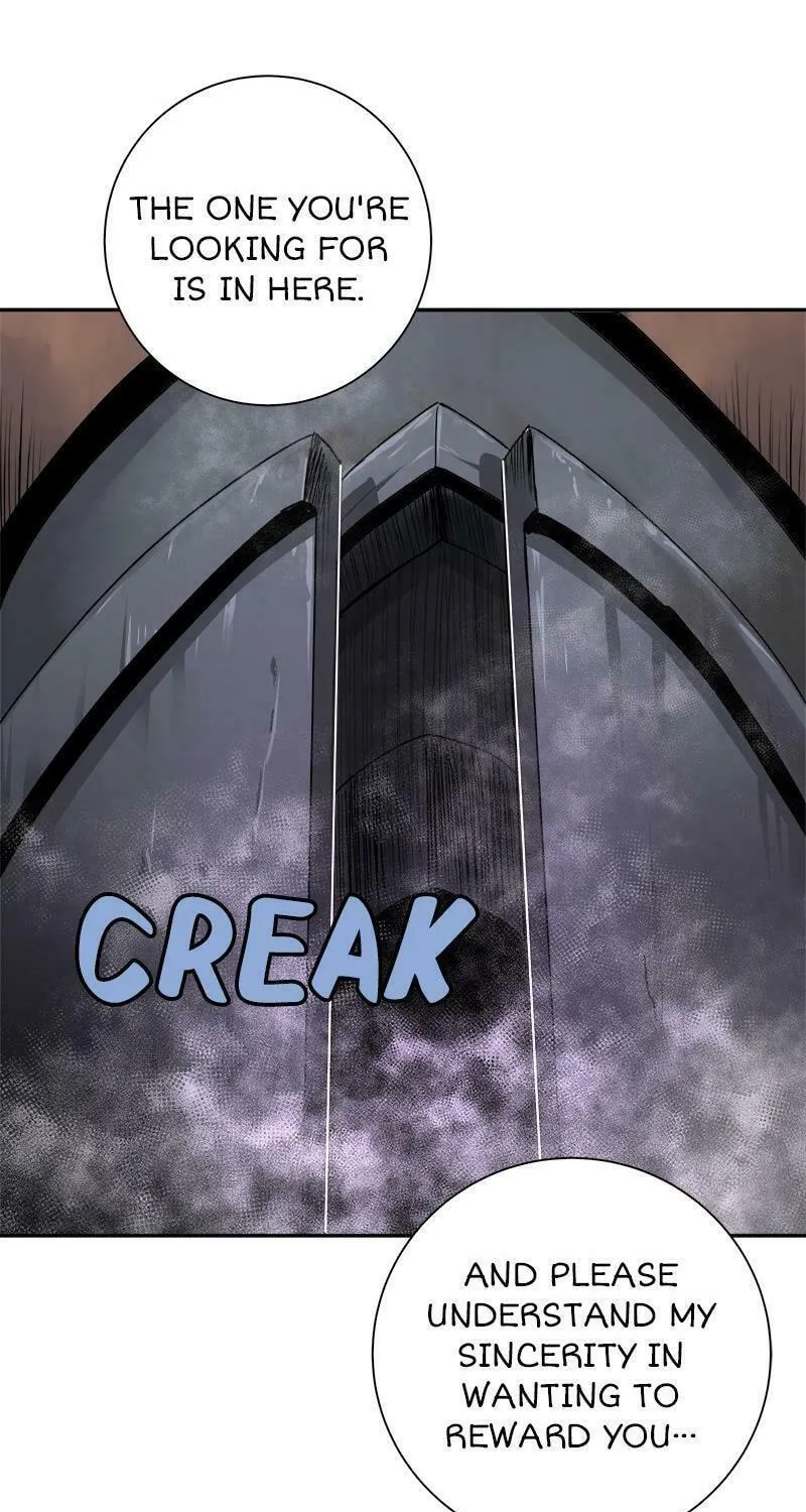 Dungeon Majesty Chapter 23 page 88 - 