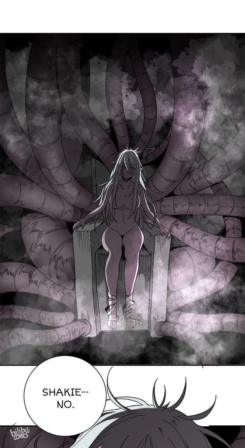 Dungeon Majesty Chapter 23 page 93 - 
