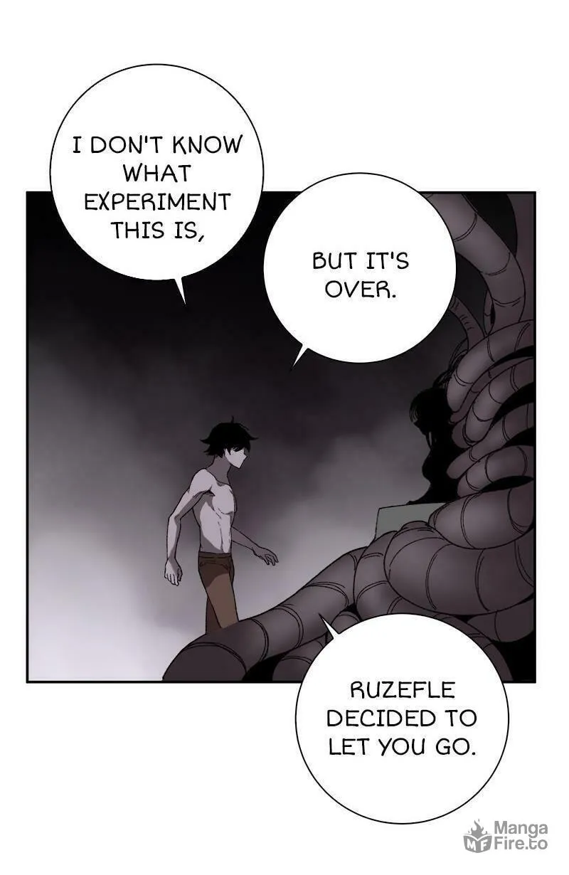 Dungeon Majesty Chapter 23 page 95 - 