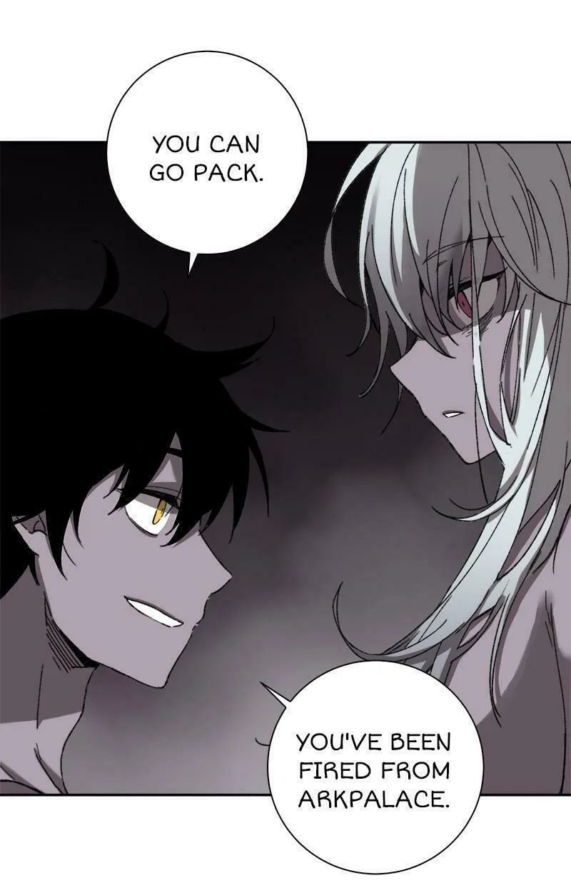 Dungeon Majesty Chapter 23 page 96 - 