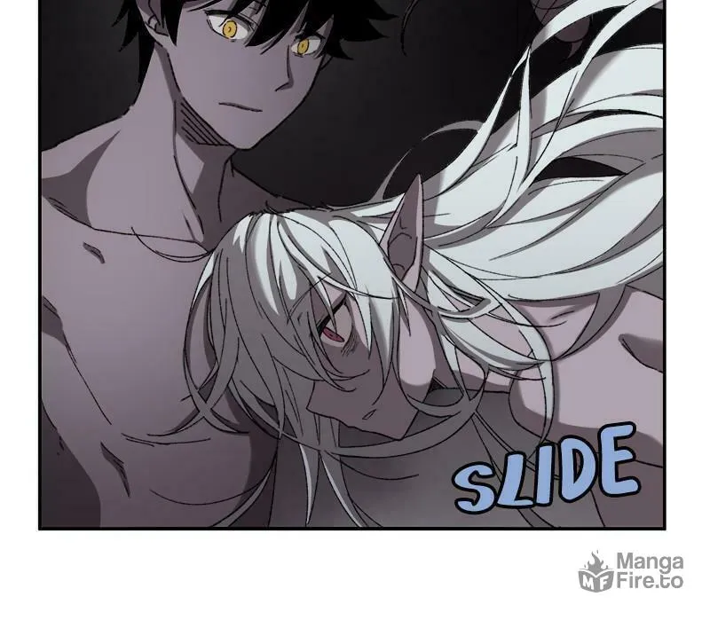 Dungeon Majesty Chapter 23 page 98 - 