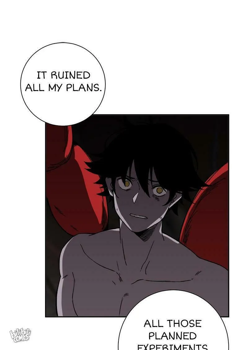 Dungeon Majesty Chapter 24 page 11 - 