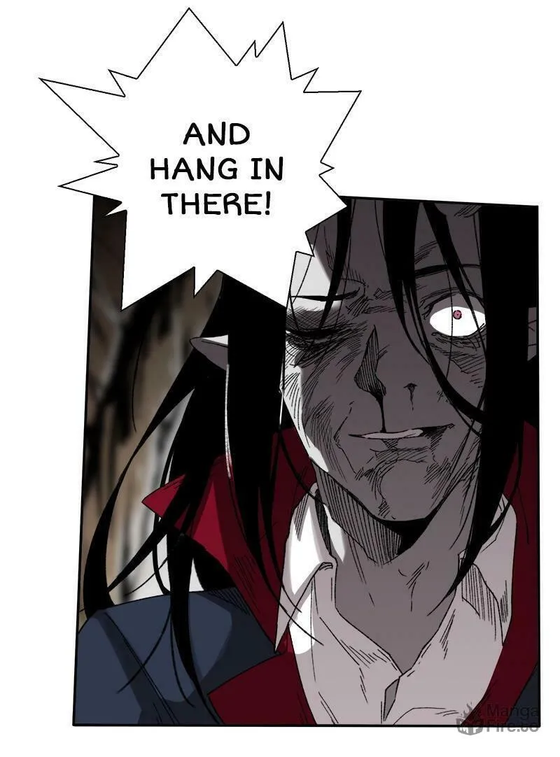 Dungeon Majesty Chapter 24 page 103 - 