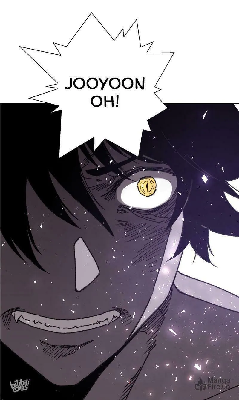 Dungeon Majesty Chapter 24 page 104 - 