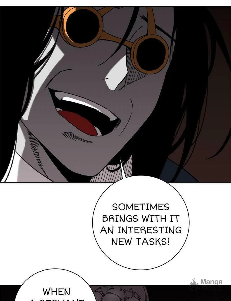 Dungeon Majesty Chapter 24 page 15 - 