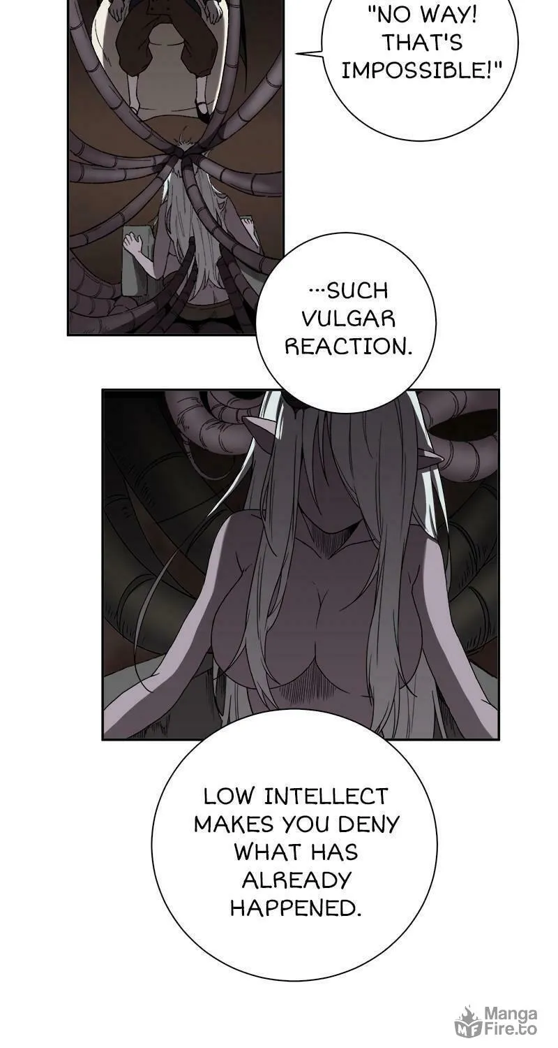 Dungeon Majesty Chapter 24 page 18 - 