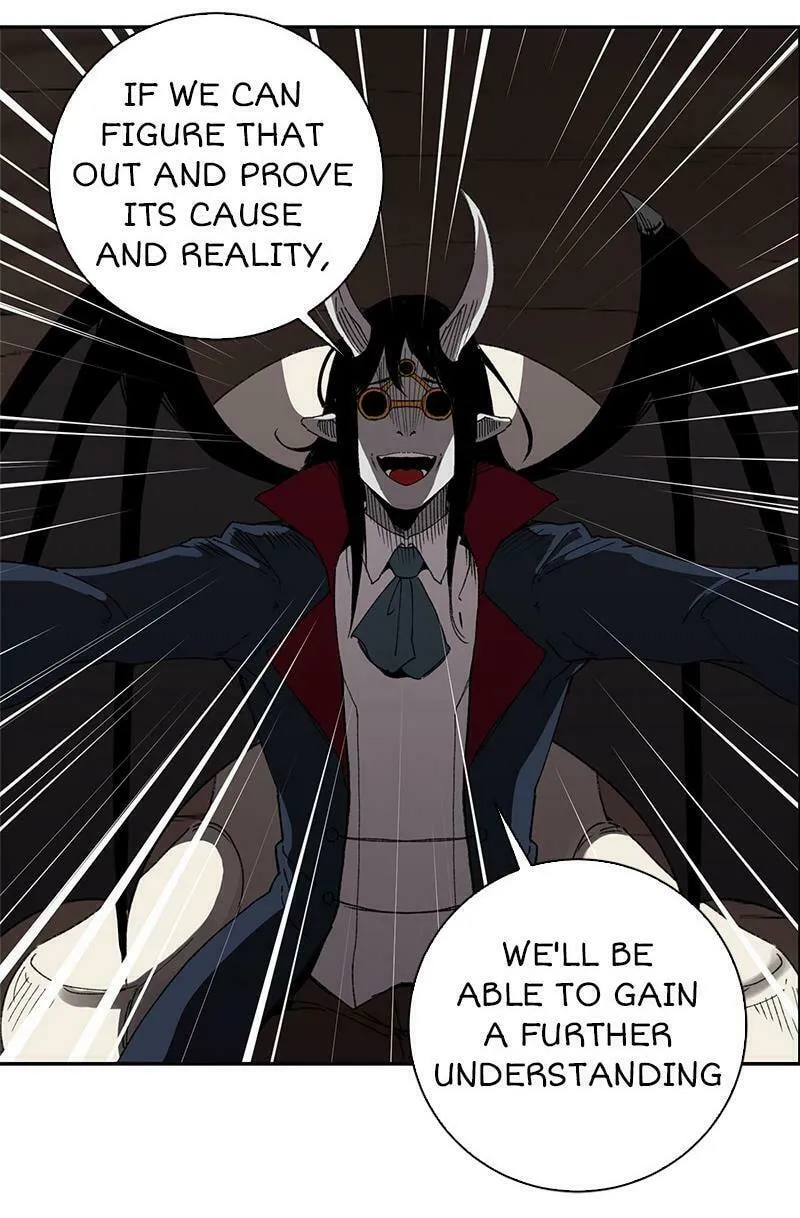 Dungeon Majesty Chapter 24 page 23 - 