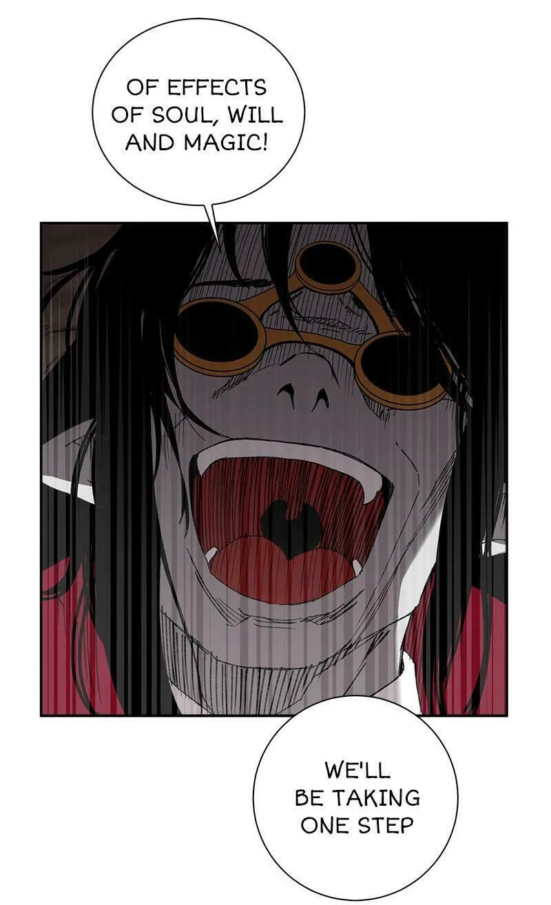 Dungeon Majesty Chapter 24 page 24 - 