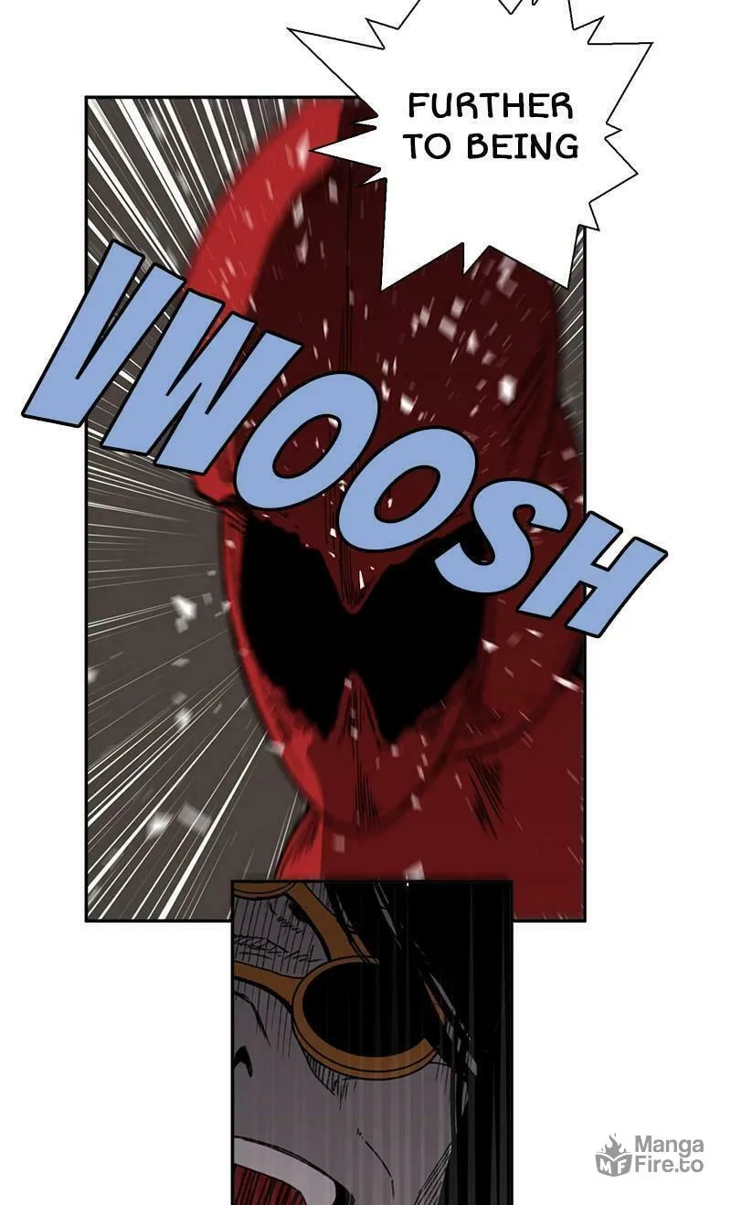 Dungeon Majesty Chapter 24 page 26 - 