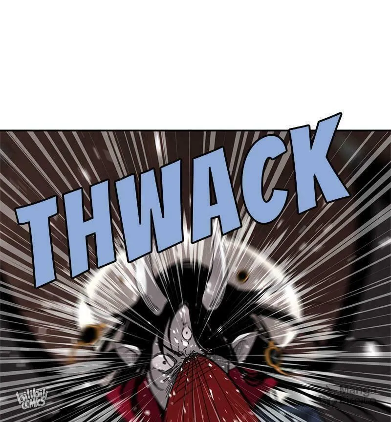 Dungeon Majesty Chapter 24 page 28 - 