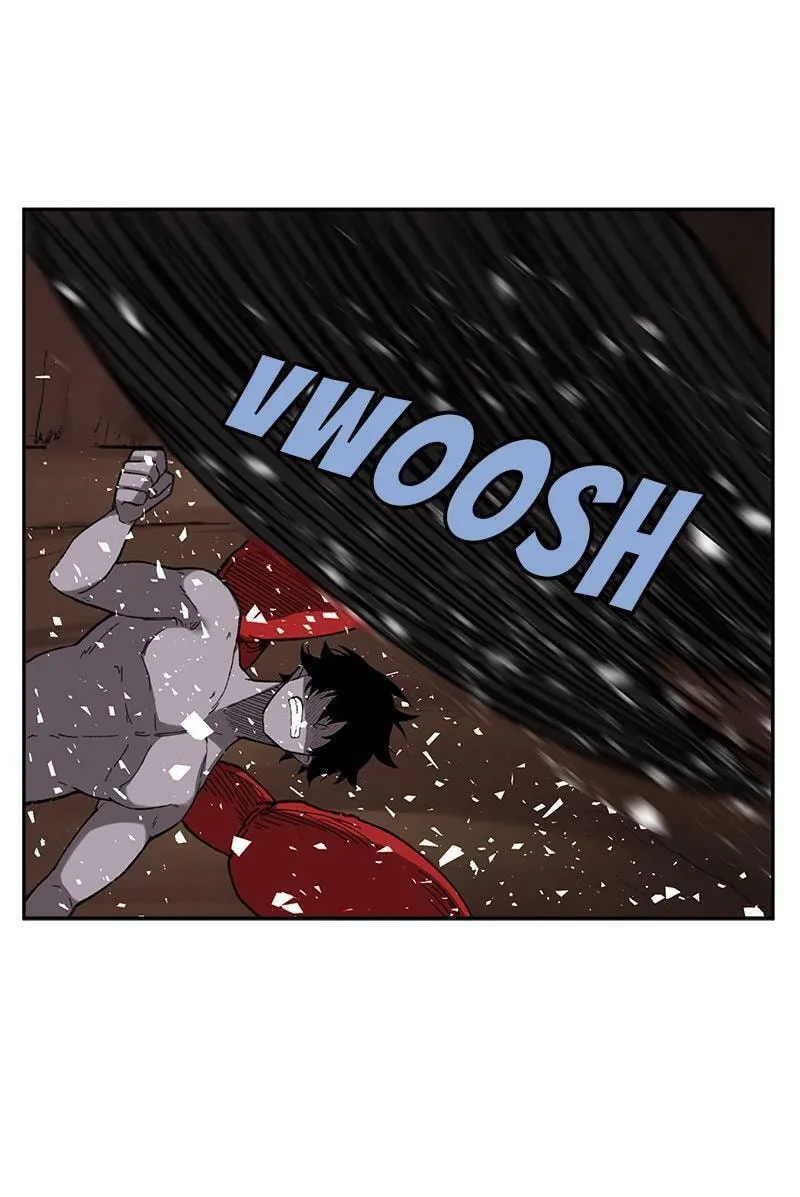 Dungeon Majesty Chapter 24 page 30 - 