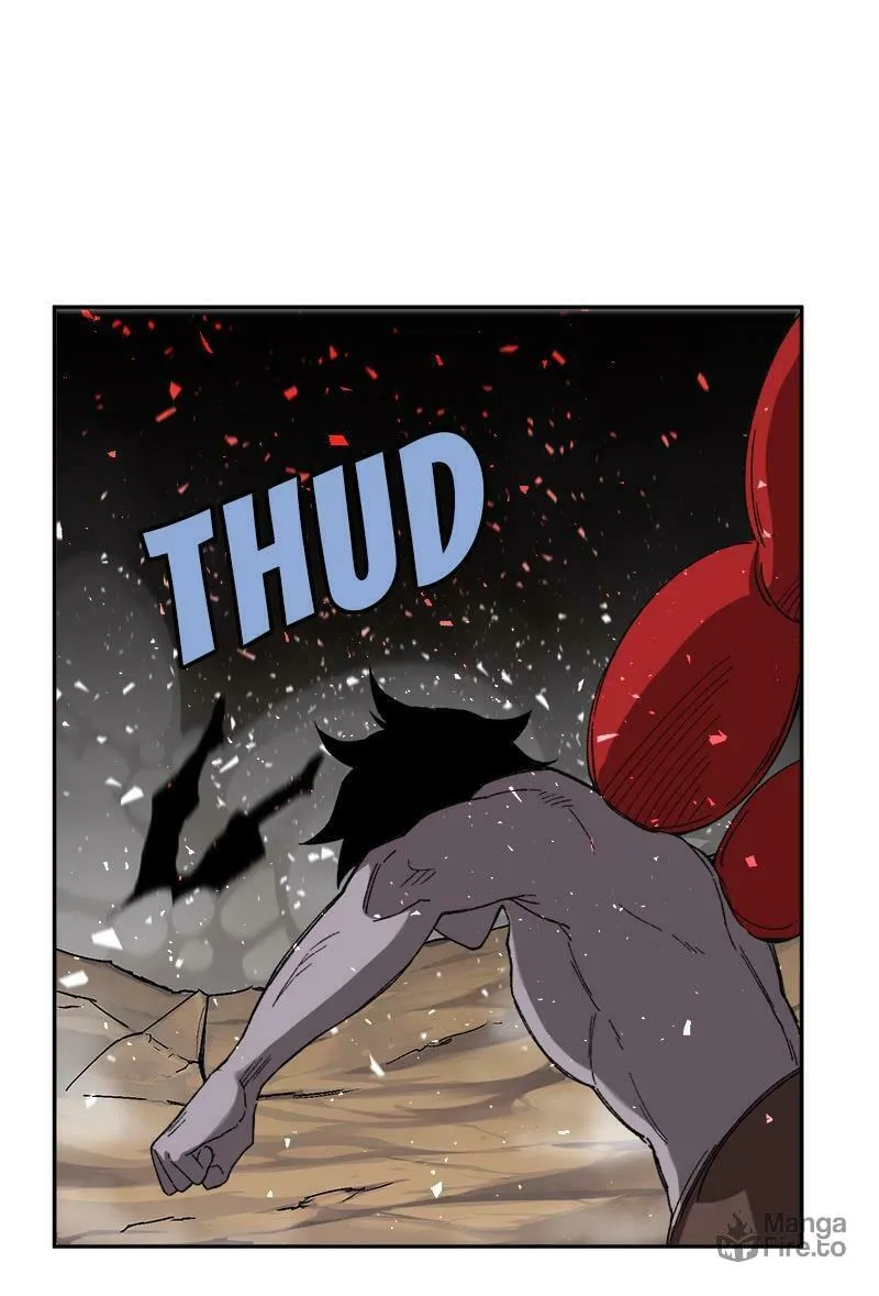 Dungeon Majesty Chapter 24 page 31 - 