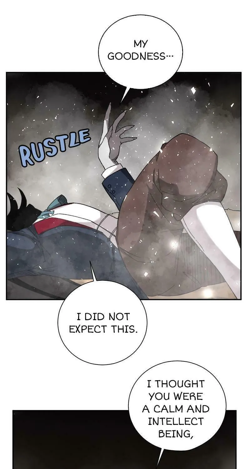 Dungeon Majesty Chapter 24 page 36 - 