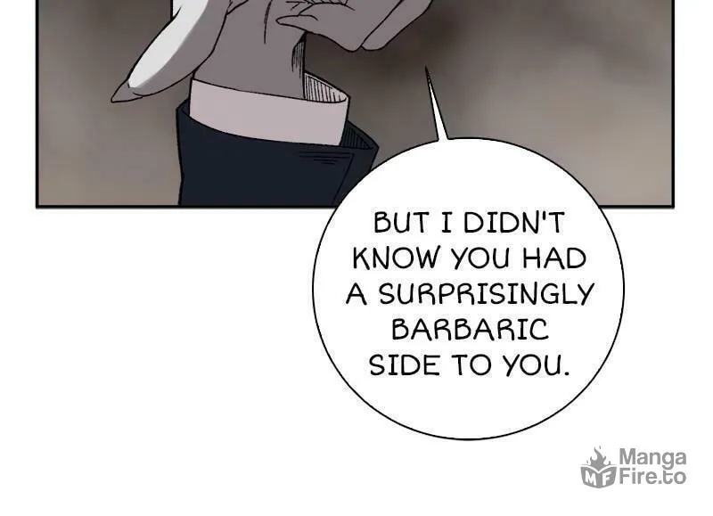 Dungeon Majesty Chapter 24 page 38 - 