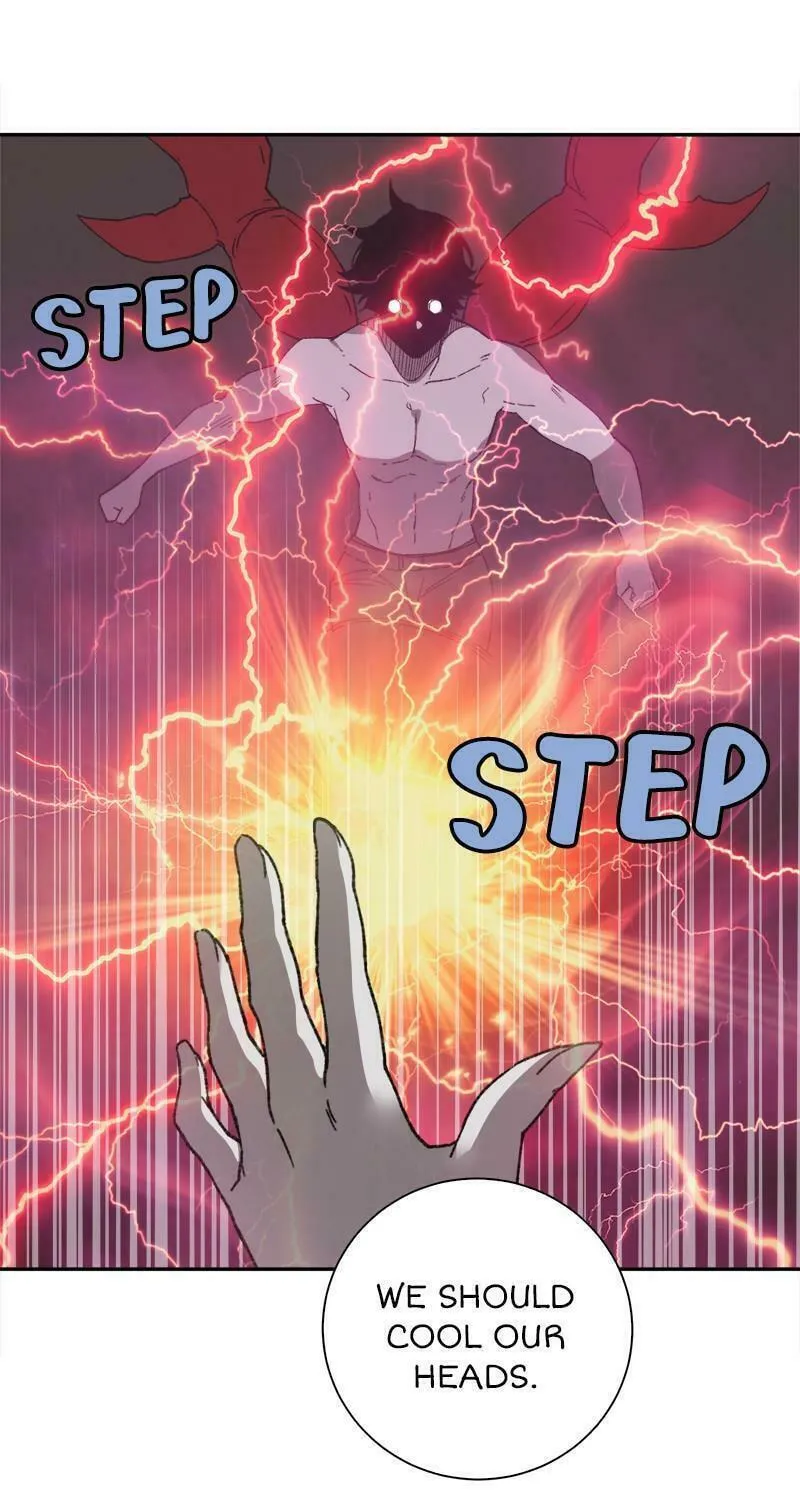 Dungeon Majesty Chapter 24 page 41 - 