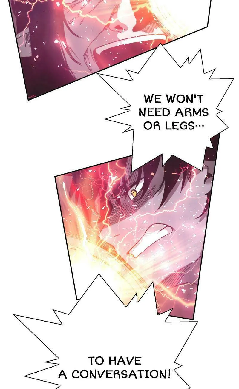 Dungeon Majesty Chapter 24 page 47 - 