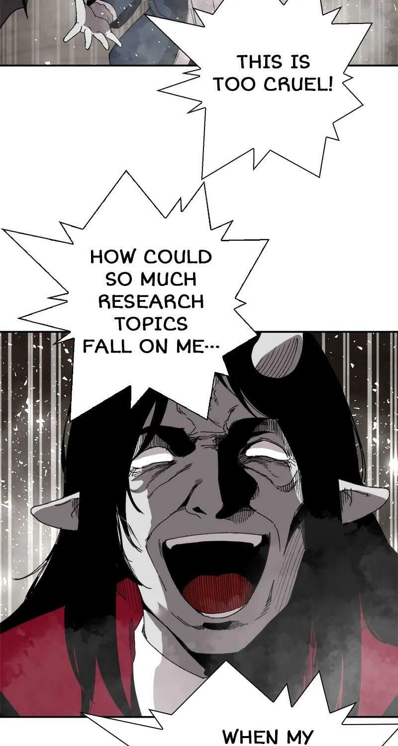 Dungeon Majesty Chapter 24 page 50 - 