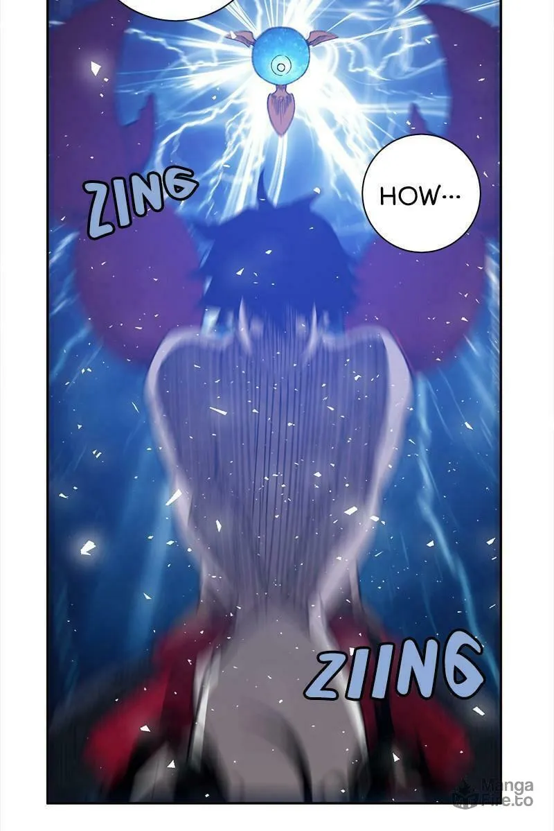 Dungeon Majesty Chapter 24 page 54 - 