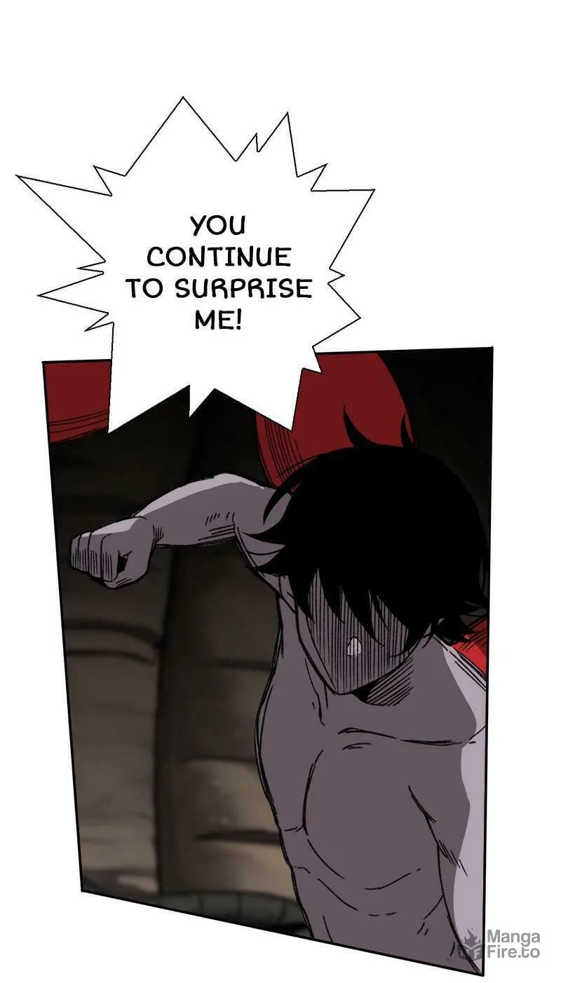 Dungeon Majesty Chapter 24 page 59 - 