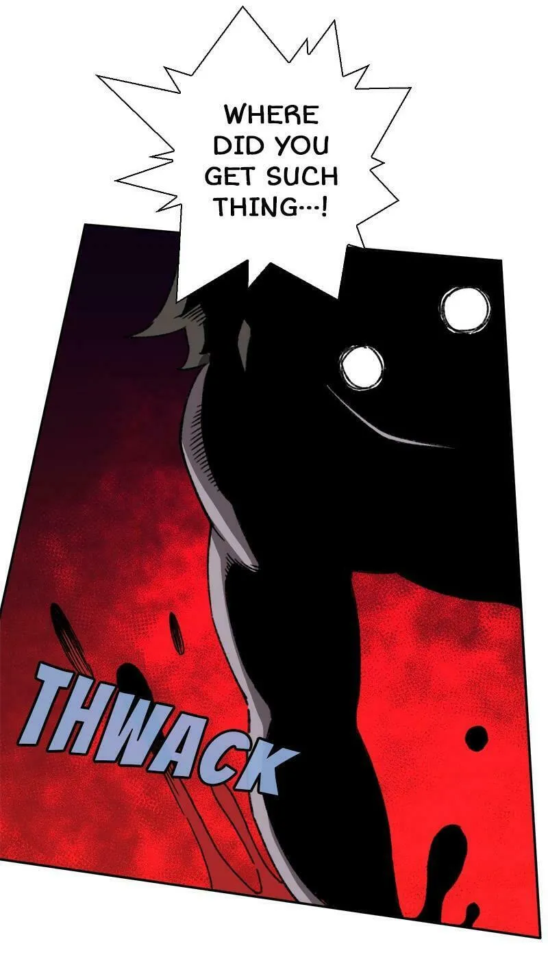 Dungeon Majesty Chapter 24 page 60 - 