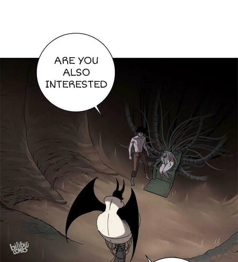 Dungeon Majesty Chapter 24 page 7 - 