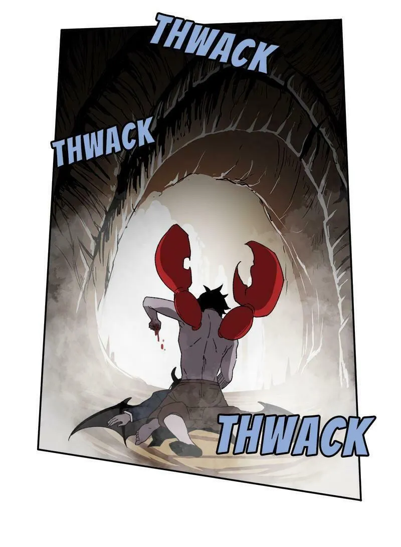Dungeon Majesty Chapter 24 page 63 - 