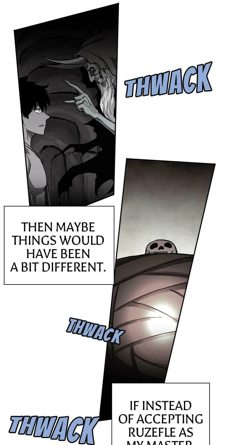 Dungeon Majesty Chapter 24 page 68 - 