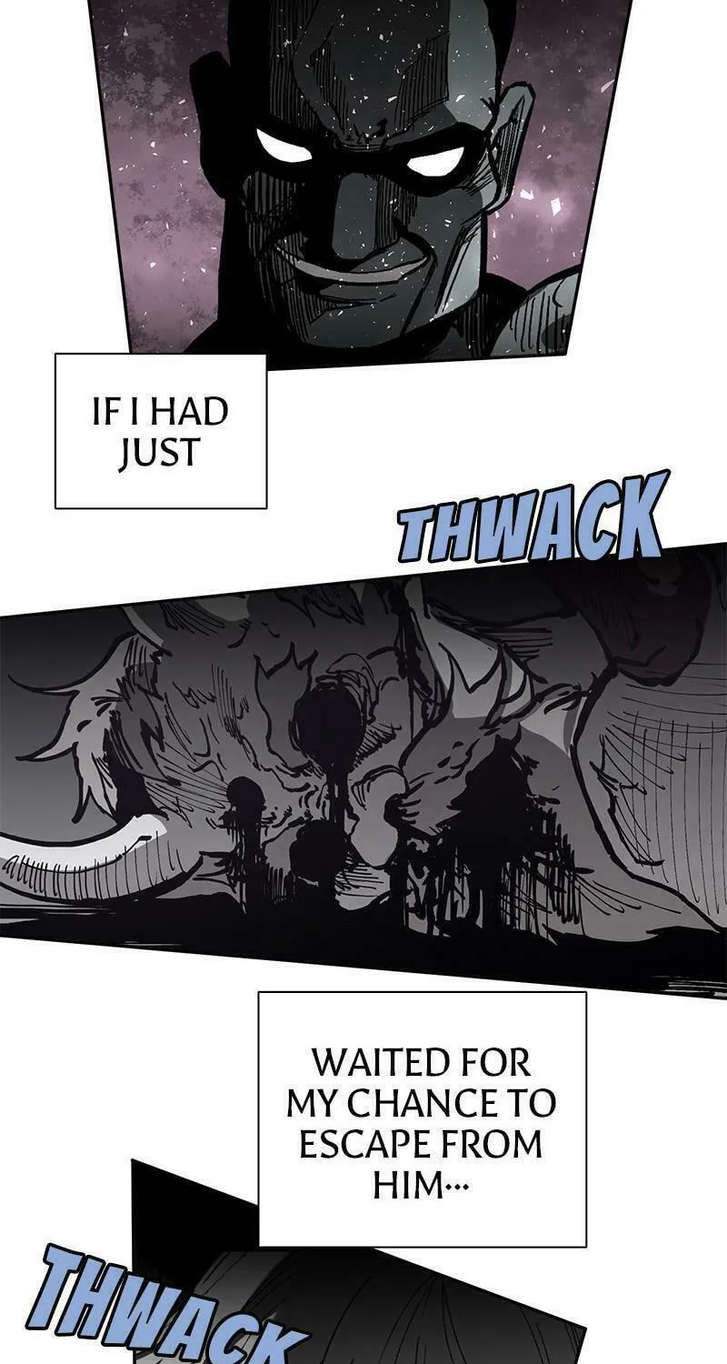 Dungeon Majesty Chapter 24 page 70 - 