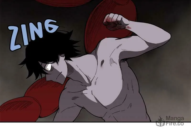 Dungeon Majesty Chapter 24 page 78 - 