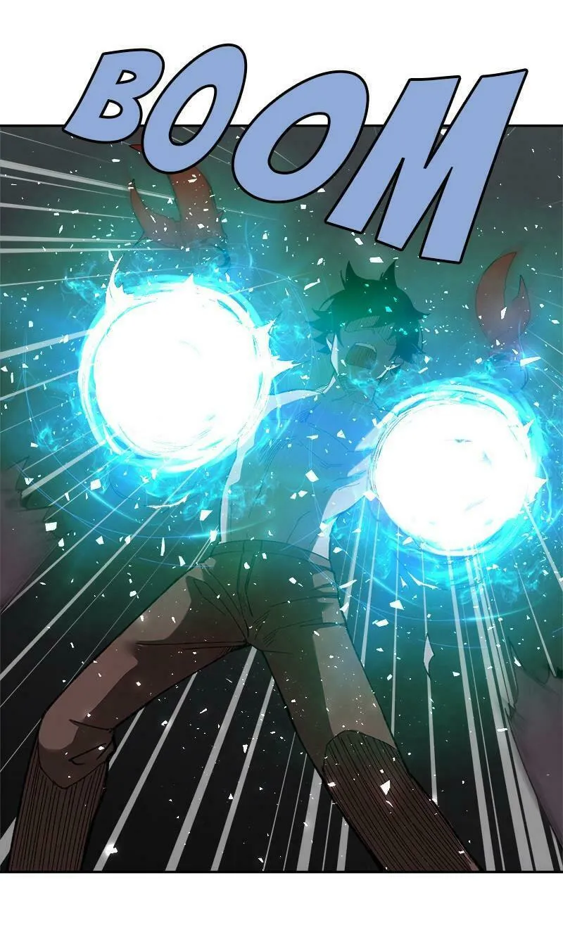 Dungeon Majesty Chapter 24 page 80 - 