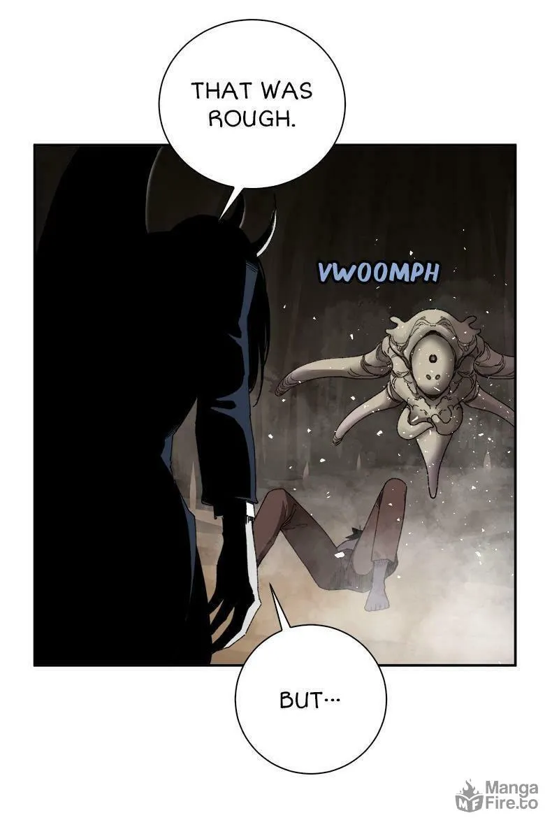 Dungeon Majesty Chapter 24 page 84 - 