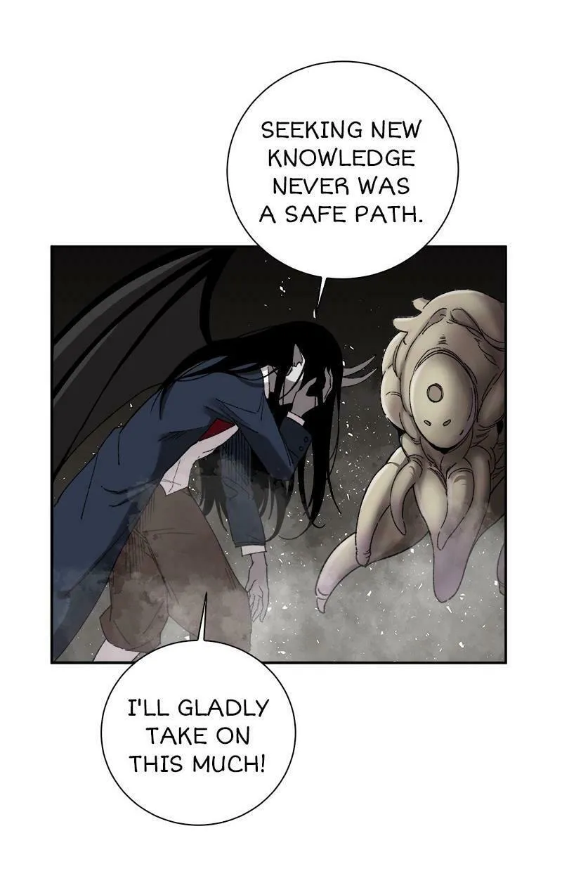 Dungeon Majesty Chapter 24 page 85 - 