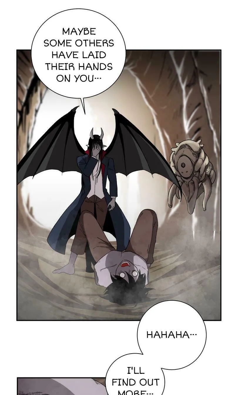 Dungeon Majesty Chapter 24 page 88 - 
