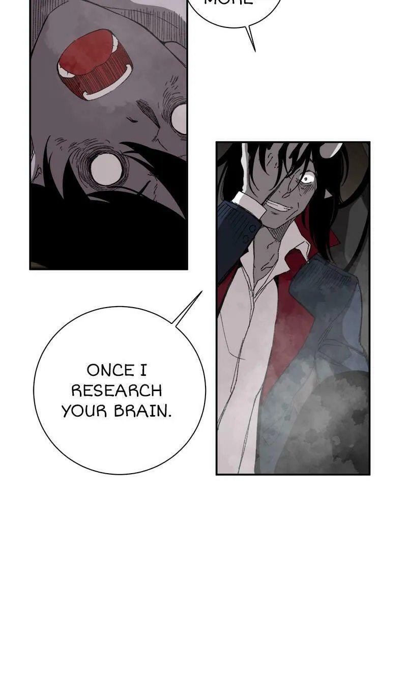 Dungeon Majesty Chapter 24 page 89 - 