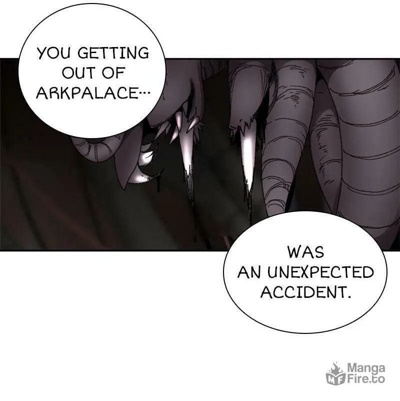 Dungeon Majesty Chapter 24 page 10 - 