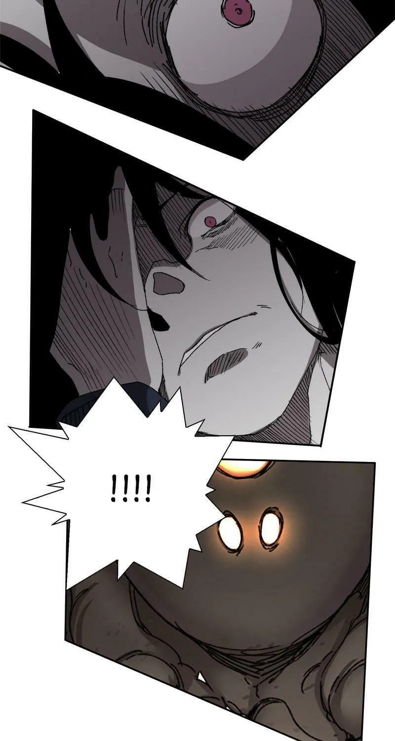 Dungeon Majesty Chapter 24 page 91 - 