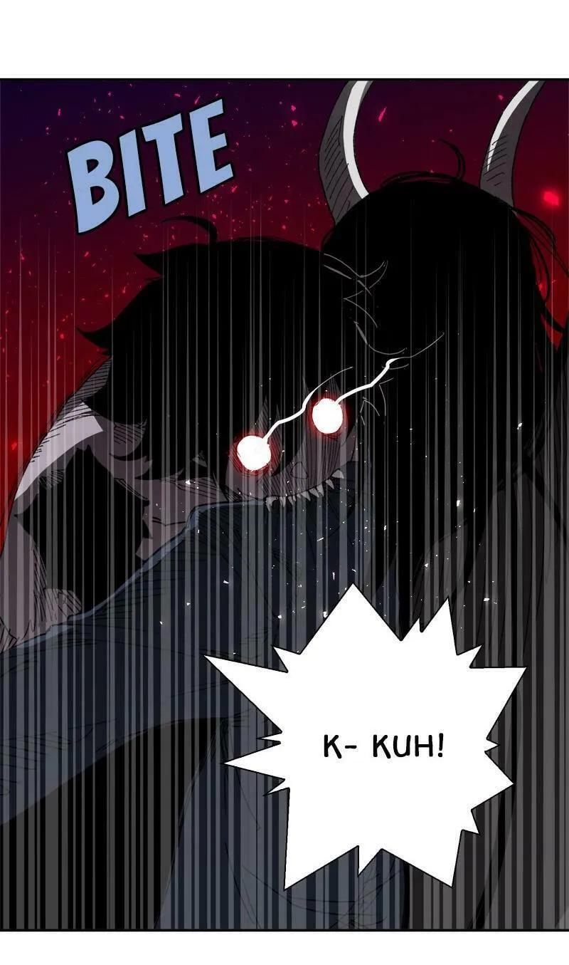 Dungeon Majesty Chapter 24 page 93 - 