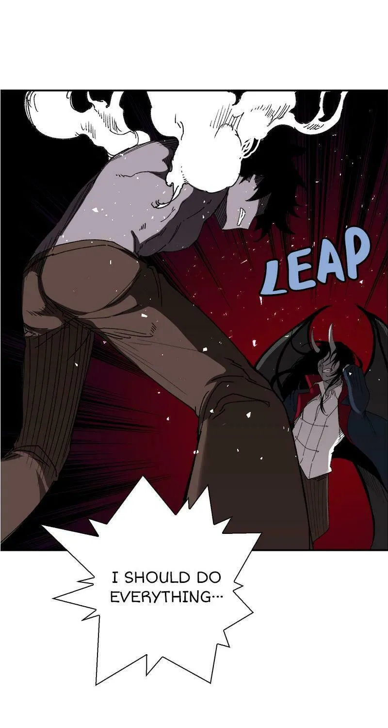 Dungeon Majesty Chapter 24 page 98 - 
