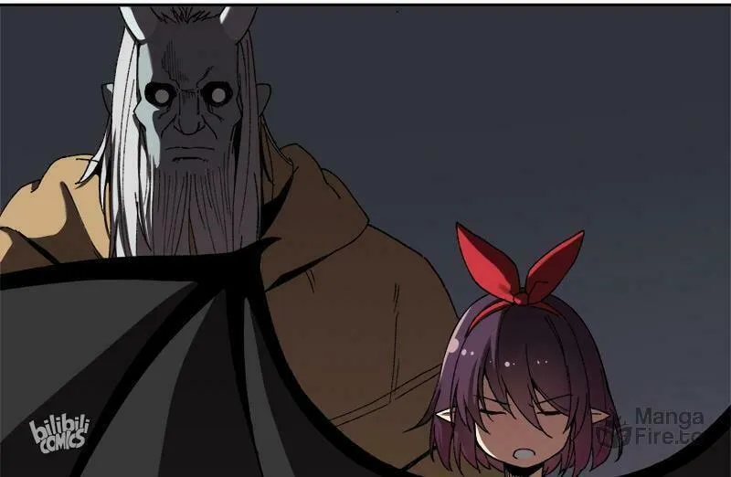 Dungeon Majesty Chapter 25 page 114 - 