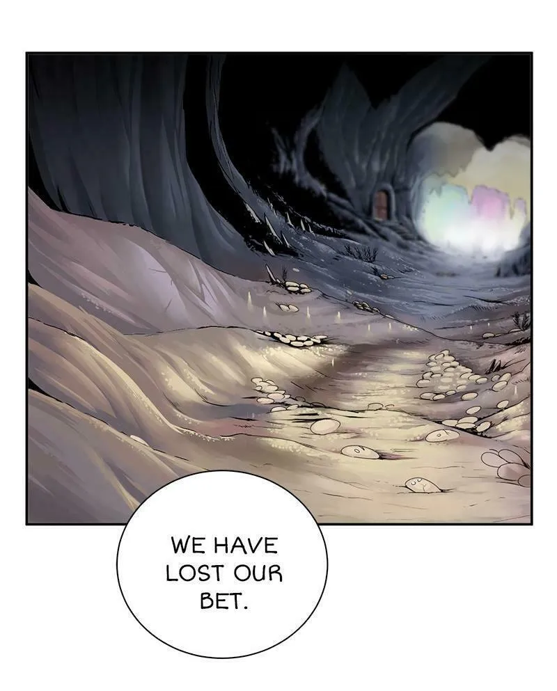 Dungeon Majesty Chapter 25 page 116 - 