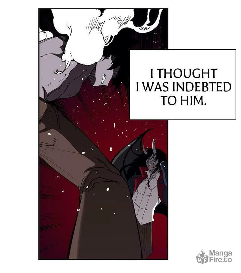 Dungeon Majesty Chapter 25 page 3 - 