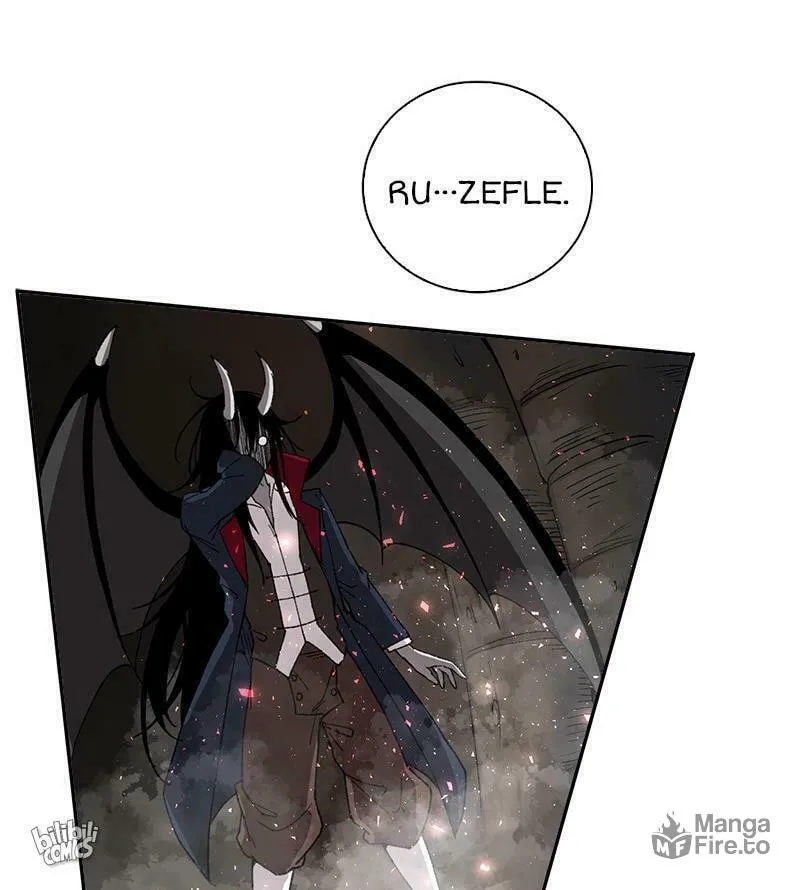 Dungeon Majesty Chapter 25 page 21 - 