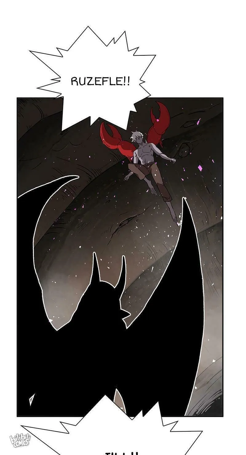 Dungeon Majesty Chapter 25 page 25 - 