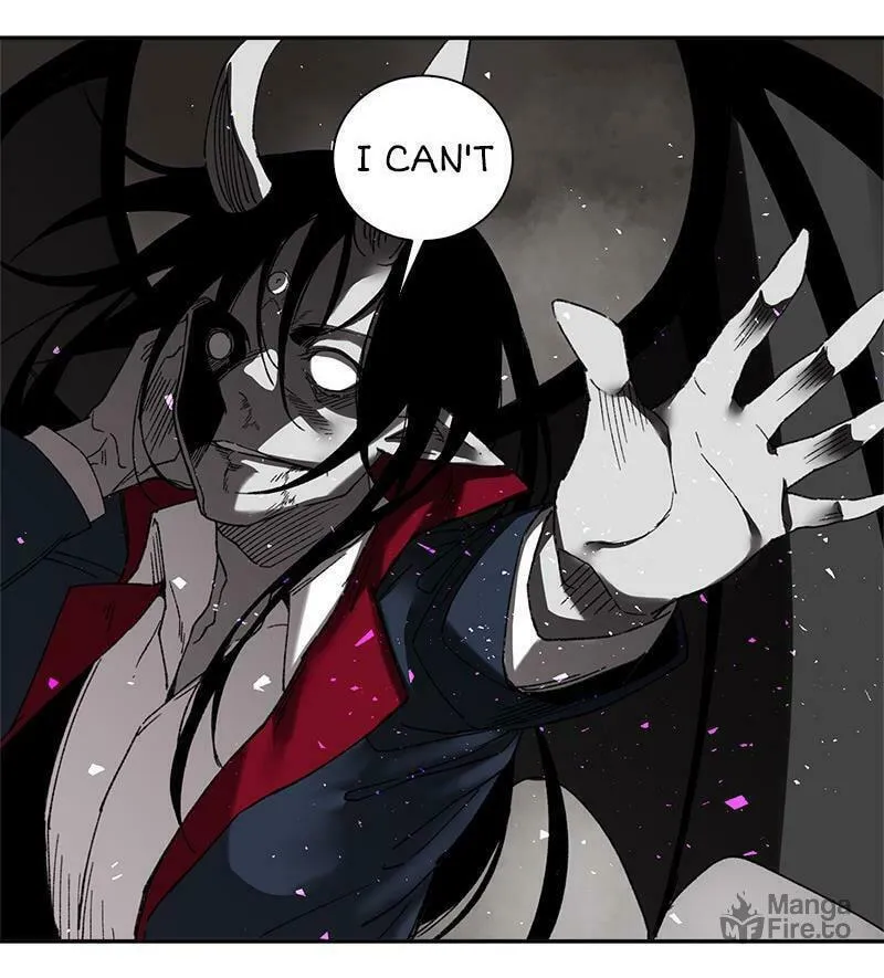 Dungeon Majesty Chapter 25 page 27 - 